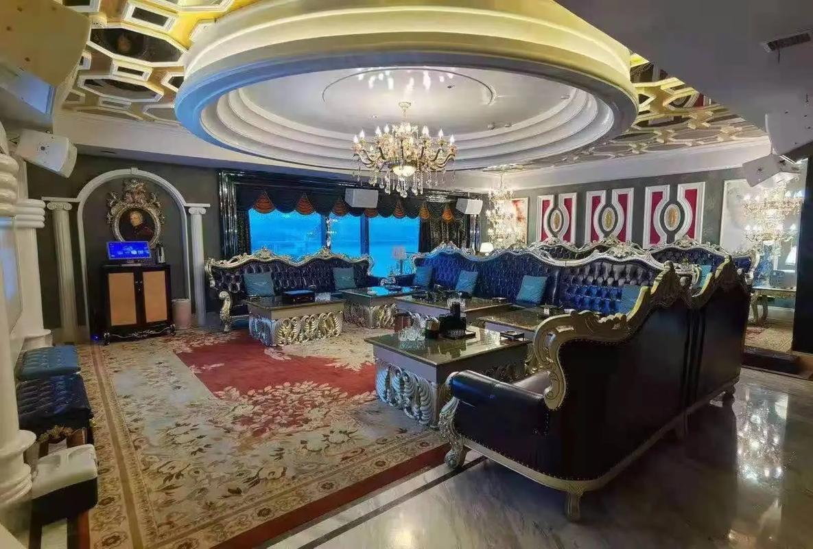 兰州商务ktv与中低端区别解析-城关区ktv预定